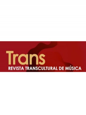 Trans-revista Transcultural De Musica杂志