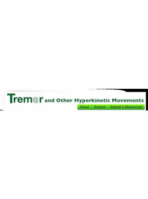 Tremor And Other Hyperkinetic Movements杂志