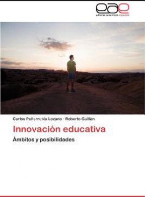 Innovacion Educativa杂志