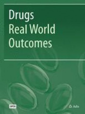 Drugs-real World Outcomes杂志