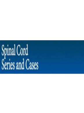 Spinal Cord Series And Cases