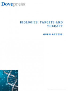 Biologics-targets & Therapy