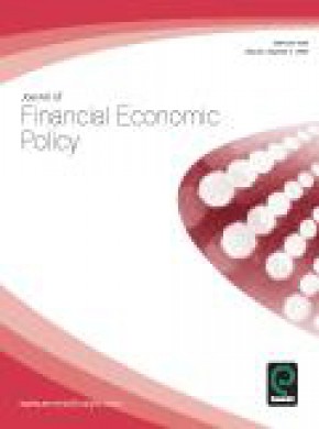 Journal Of Financial Economic Policy杂志