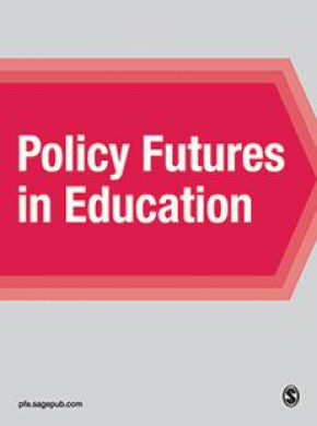 Policy Futures In Education