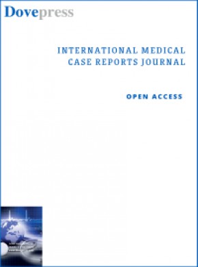 International Medical Case Reports Journal杂志