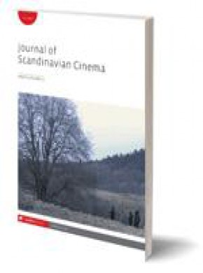 Journal Of Scandinavian Cinema杂志