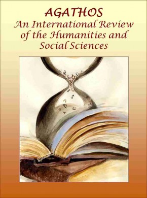 Agathos-an International Review Of The Humanities And Social Sciences杂志