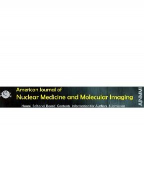 American Journal Of Nuclear Medicine And Molecular Imaging杂志