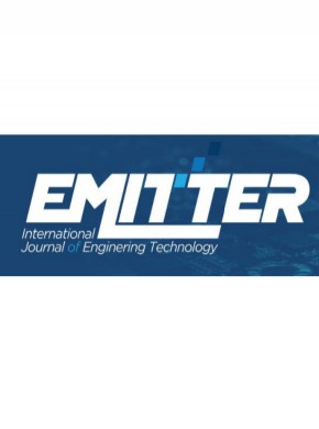 Emitter-international Journal Of Engineering Technology杂志