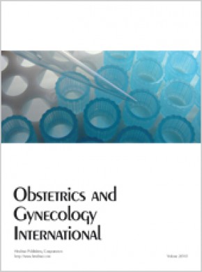 Obstetrics And Gynecology International