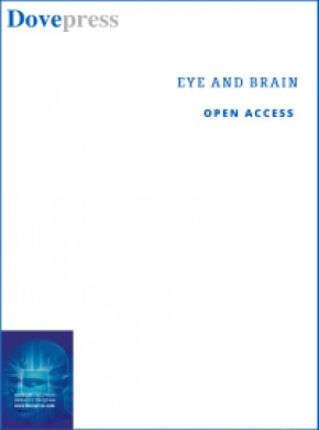 Eye And Brain杂志