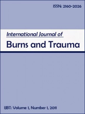 International Journal Of Burns And Trauma杂志