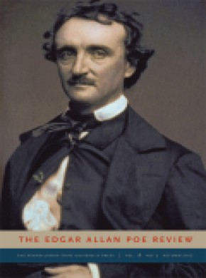 Edgar Allan Poe Review杂志