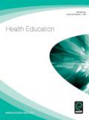 Health Education杂志