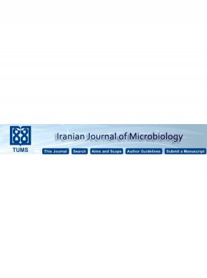 Iranian Journal Of Microbiology杂志