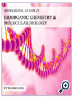 International Journal Of Biology And Chemistry杂志