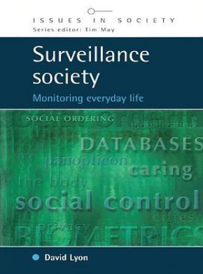 Surveillance & Society杂志