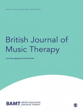 British Journal Of Music Therapy杂志