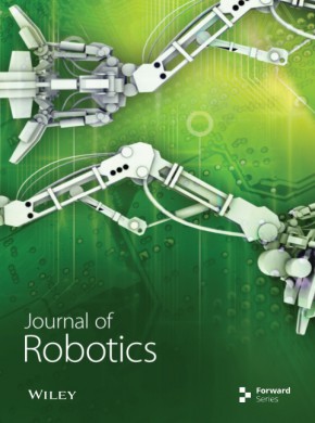 Journal Of Robotics杂志