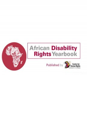 African Disability Rights Yearbook杂志