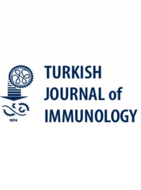 Turkish Journal Of Immunology杂志