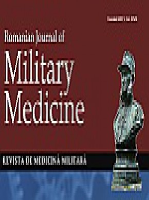 Romanian Journal Of Military Medicine杂志