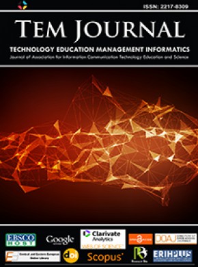 Tem Journal-technology Education Management Informatics杂志