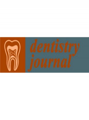 Dentistry Journal杂志