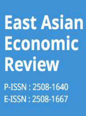 East Asian Economic Review杂志