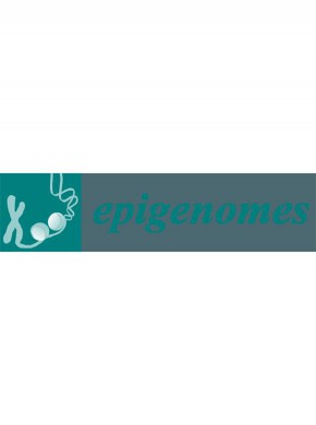 Epigenomes杂志