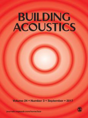 Building Acoustics杂志