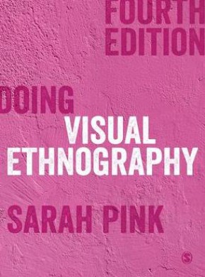 Visual Ethnography杂志