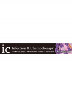 Infection And Chemotherapy杂志