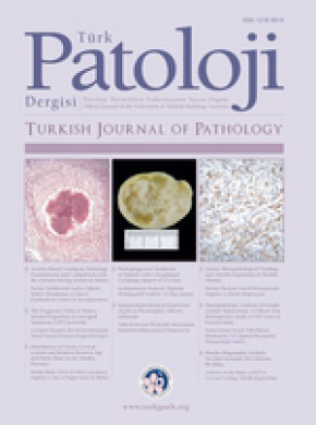 Turkish Journal Of Pathology杂志