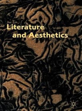 Literature And Aesthetics杂志