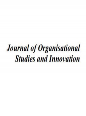 Journal Of Organisational Studies And Innovation