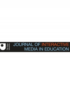 Journal Of Interactive Media In Education杂志