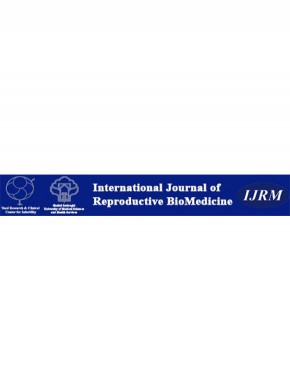 International Journal Of Reproductive Biomedicine杂志