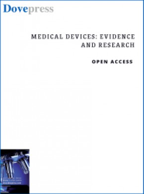 Medical Devices-evidence And Research杂志