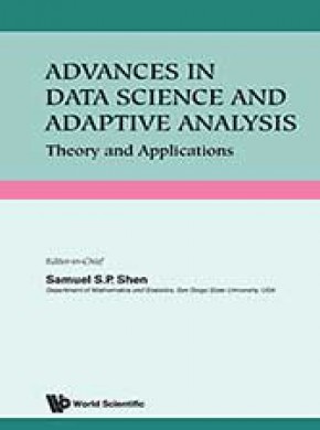 Advances In Data Science And Adaptive Analysis杂志