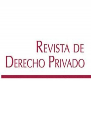 Revista De Derecho Privado杂志