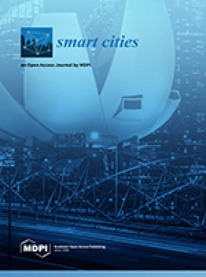 Smart Cities杂志