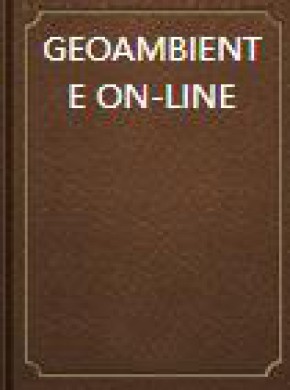 Geoambiente On-line杂志