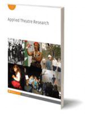 Applied Theatre Research杂志