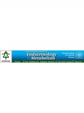 International Journal Of Endocrinology And Metabolism杂志