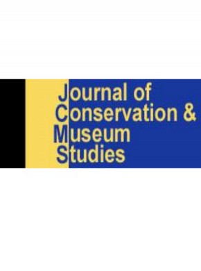 Journal Of Conservation And Museum Studies杂志