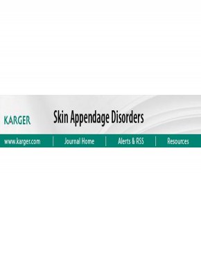 Skin Appendage Disorders