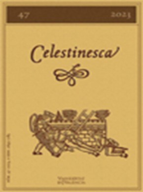 Celestinesca杂志