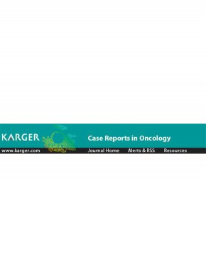 Case Reports In Oncology杂志