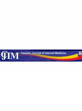 Caspian Journal Of Internal Medicine杂志